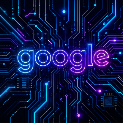 网上购买google账号首屏展示